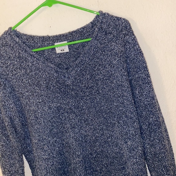 Columbia vneck sweater - Picture 4 of 11